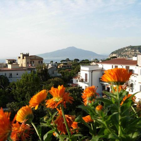 Villa Susy Relais Sant'Agnello Exterior foto