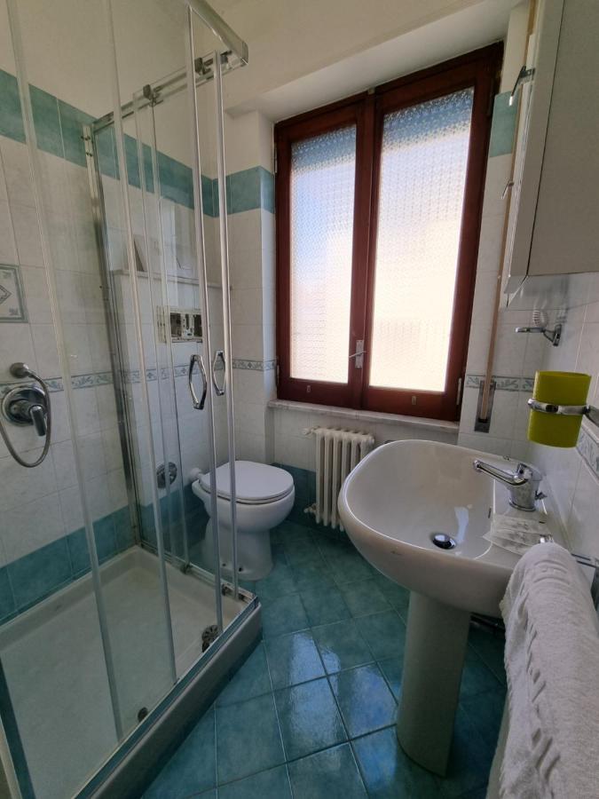 Villa Susy Relais Sant'Agnello Exterior foto