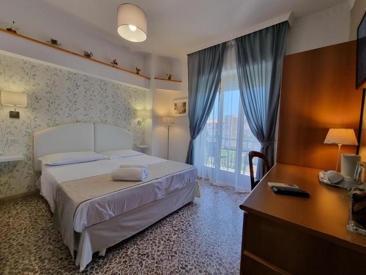 Villa Susy Relais Sant'Agnello Exterior foto