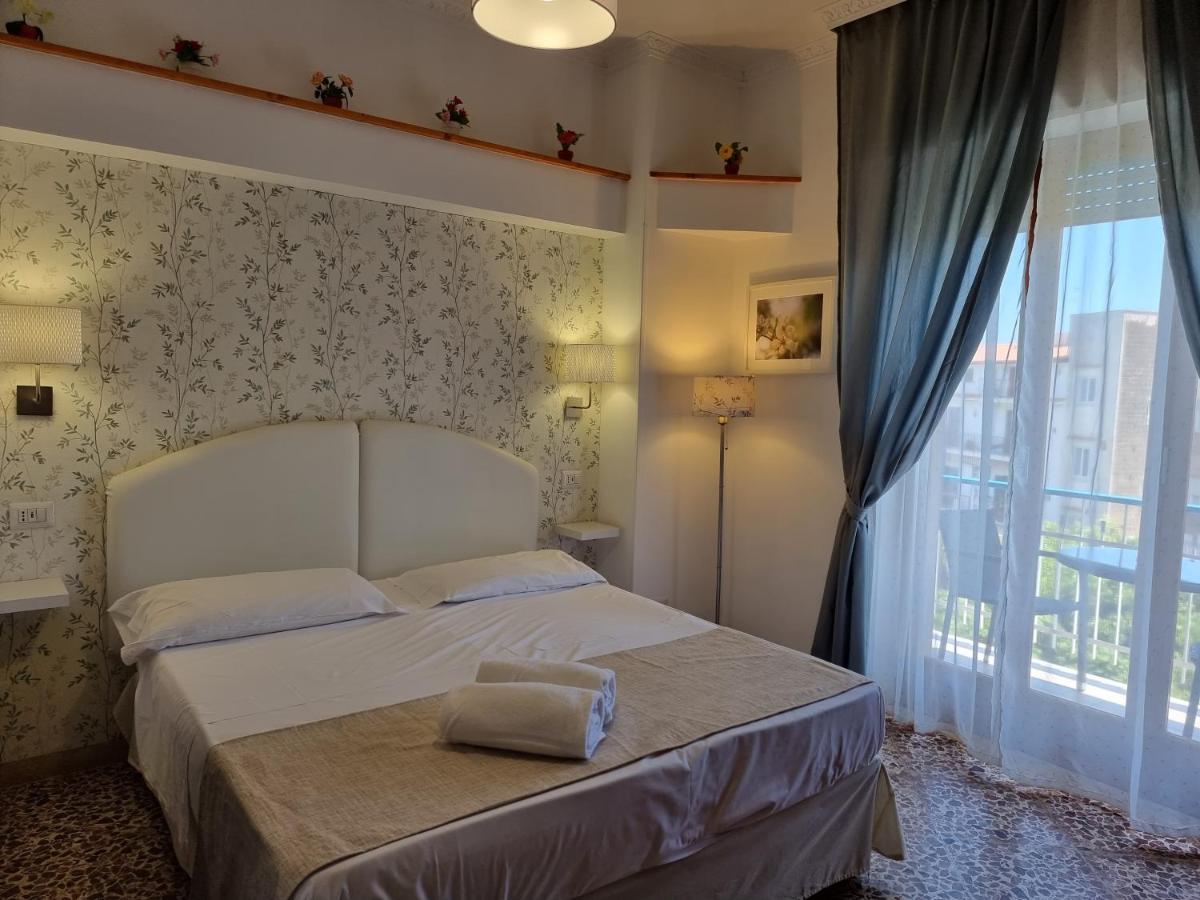 Villa Susy Relais Sant'Agnello Exterior foto